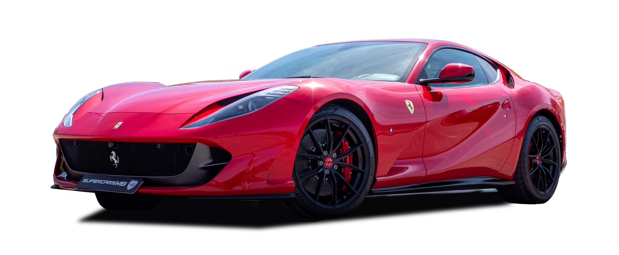 Supercarsmb - Servicio de venta de vehículos