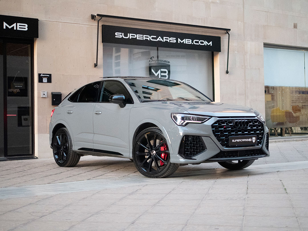 Supercarsmb - Servicio de venta de vehículos
